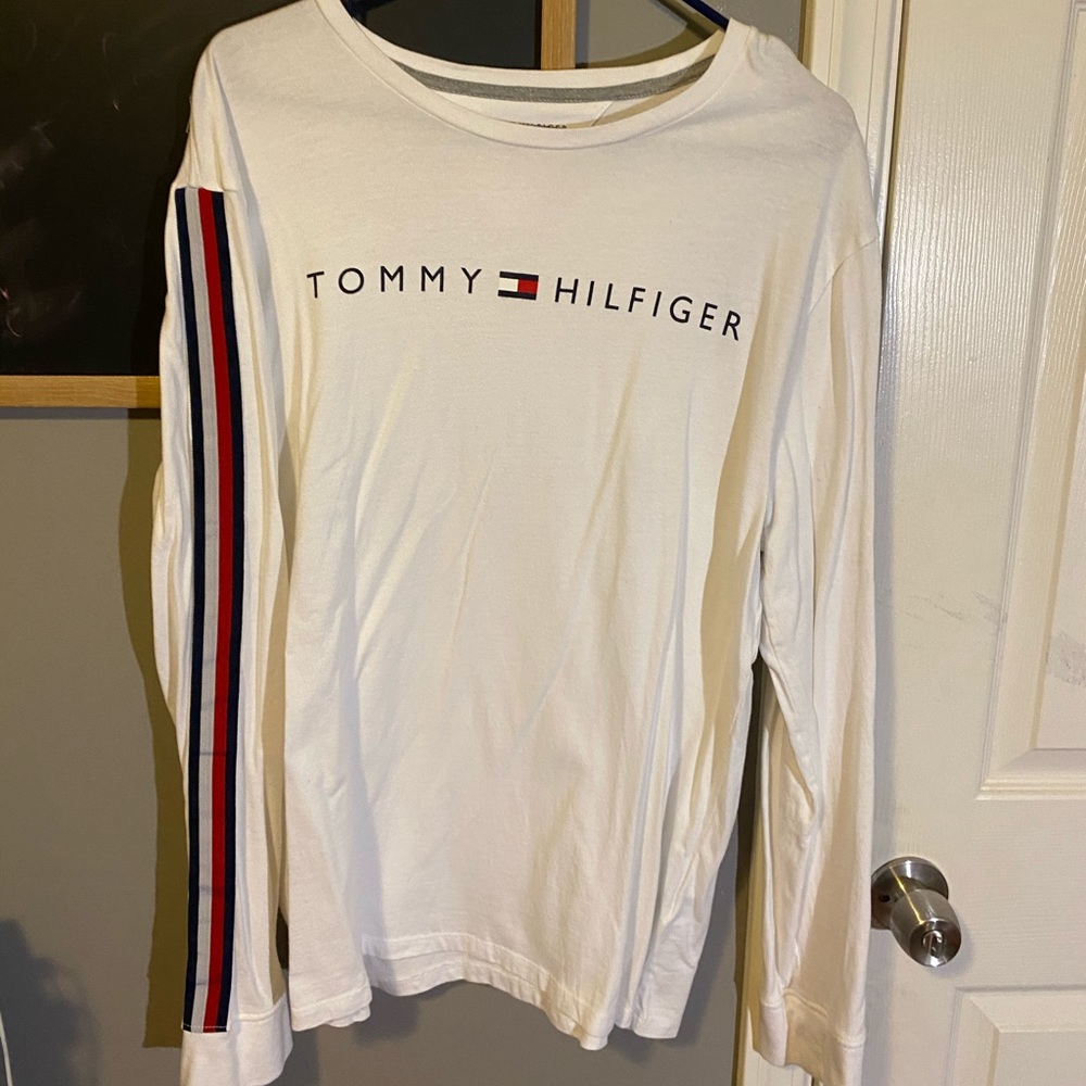 Tommy Hilfiger Longsleeve